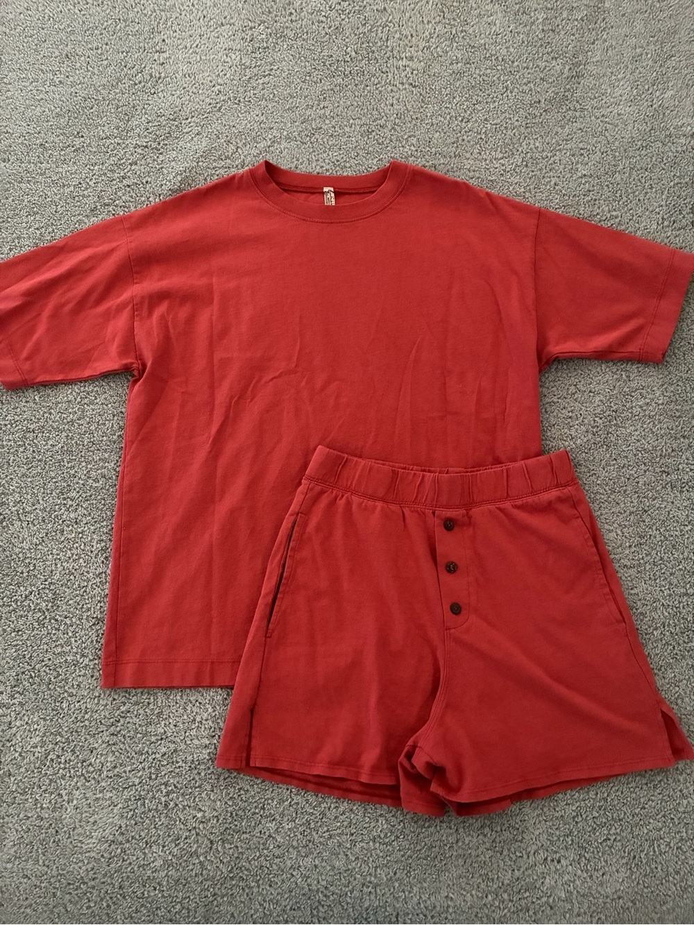 NWOT Free People set 🔥